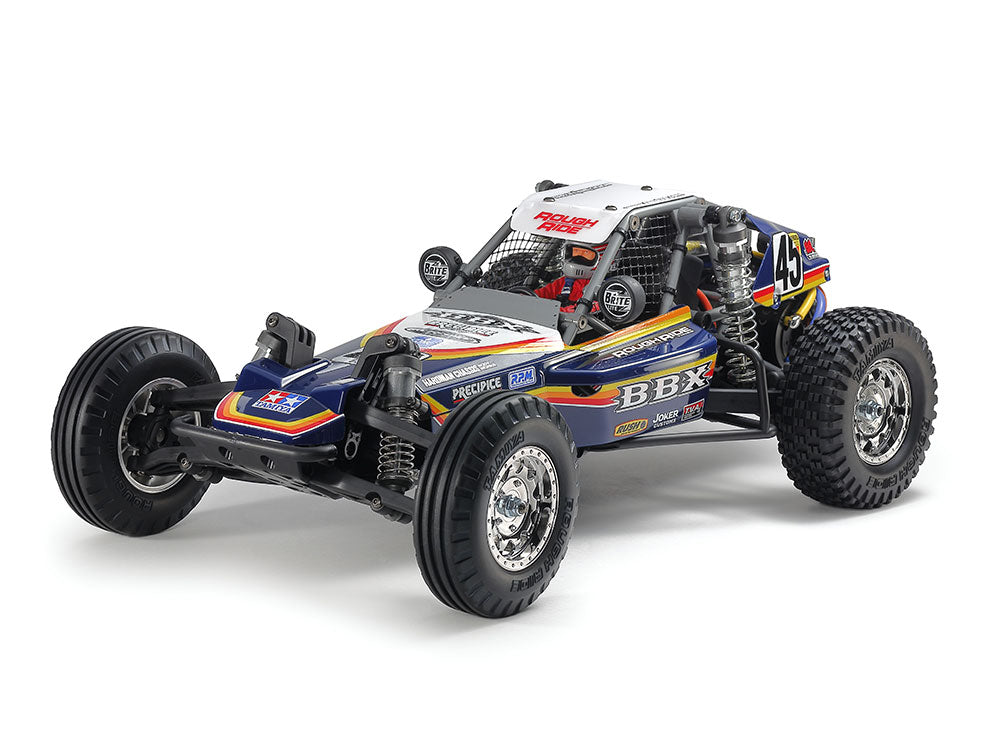 BBX - Mirage RC