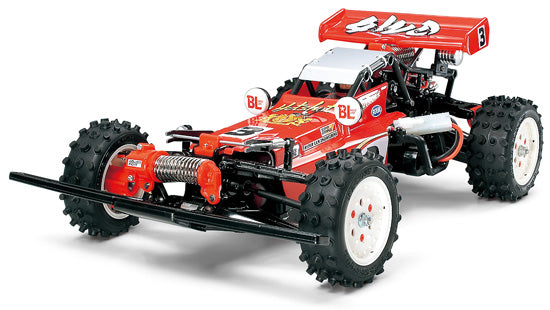 HotShot - Mirage RC