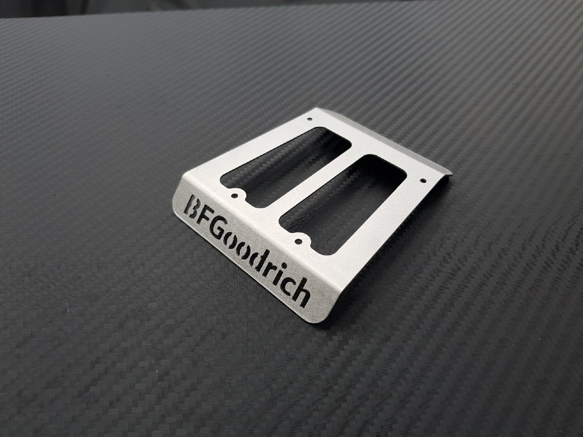 Tamiya Wild One Aluminium roof #2 - Mirage RC