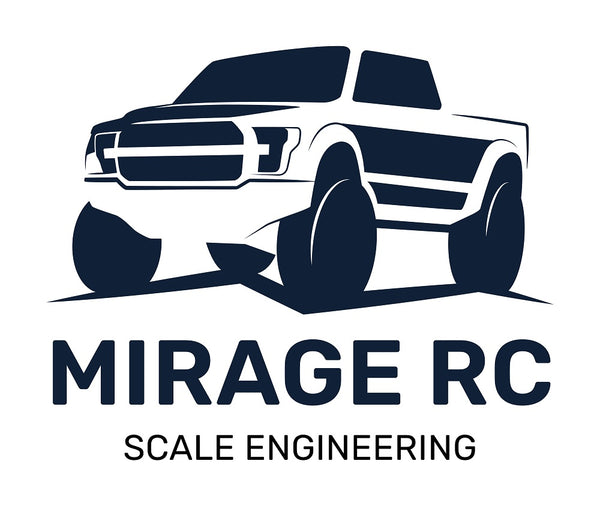 Mirage RC