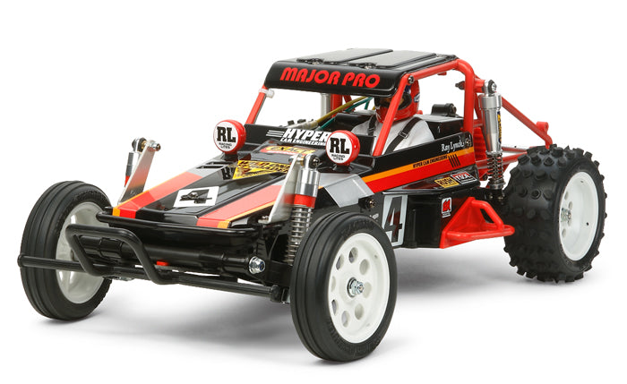Tamiya Wild One: History, Specs, Upgrades and Scale Appeal