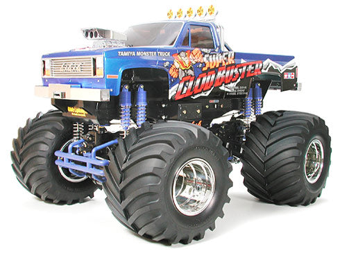 Clodbuster