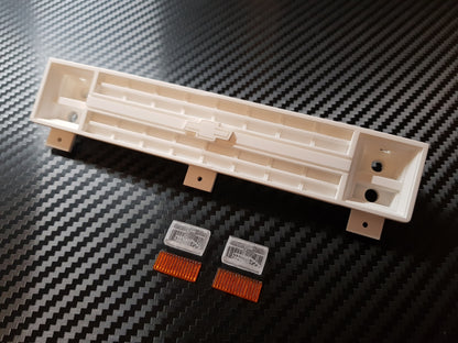 Tamiya Clod buster Chevrolet replacment front grills