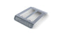 Tamiya Wild One Aluminium roof #2