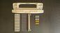 Tamiya Ford Ranger F150 front grill with headlights and indicators
