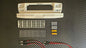 Tamiya Ford Ranger F150 front grill with headlights and indicators