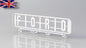 Tamiya Blackfoot F150 Ford Ranger Logos bonnet and tailgate