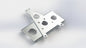 Tamiya Hotshot, Hotshot 2 and Super Hotshot Aluminium Battery Plate.