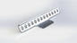 Tamiya Hotshot, Hotshot 2 and Super Hotshot Aluminium Front Bumper #2