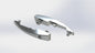 Tamiya Sand Scorcher Reproduction Mk1 door handles.