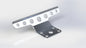 Tamiya Sand Scorcher Aluminium Front Bumper #1 - Mirage RC