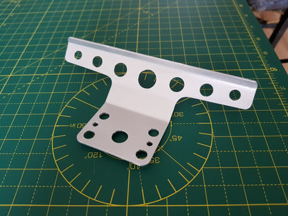 Tamiya Sand Scorcher Aluminium Front Bumper #1