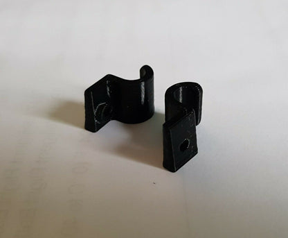 Tamiya Wild One Body Mount Plates Upgrade 4035016 / 19805152 - Mirage RC