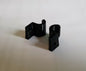 Tamiya Wild One Body Mount Plates Upgrade 4035016 / 19805152 - Mirage RC