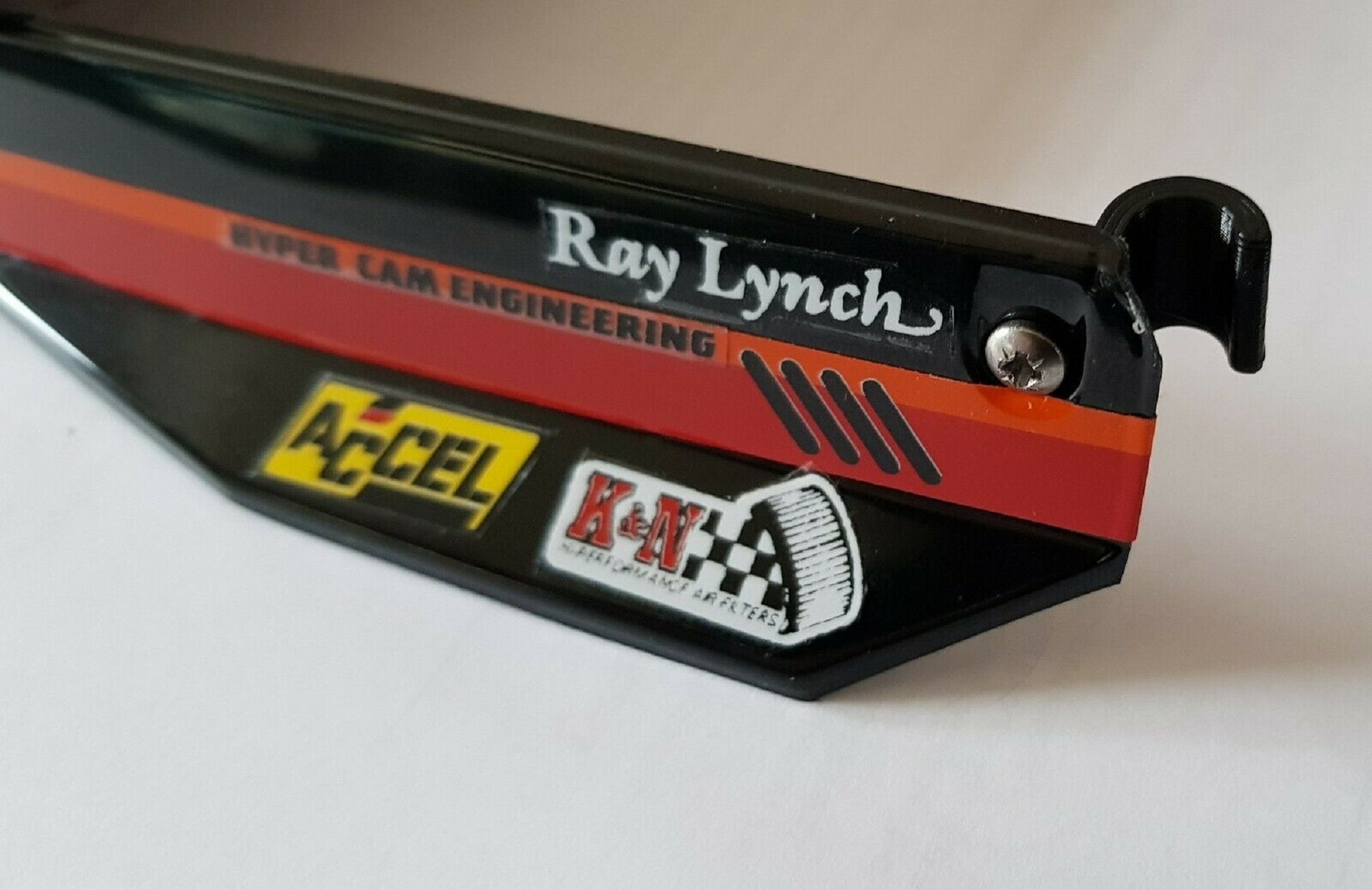 Tamiya Wild One Body Mount Plates Upgrade 4035016 / 19805152 - Mirage RC
