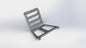 Tamiya Wild One Aluminium Front Bumper #4