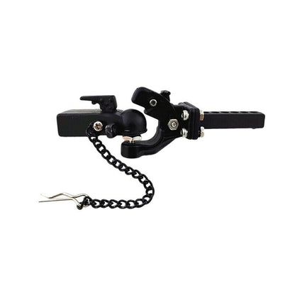 Tamiya Defender 90 rear tow plate CC-02 Kit 1
